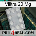 Vilitra 20 Mg 16